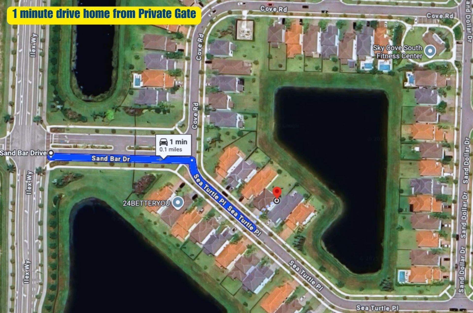 16469 Sea Turtle Place, Westlake, FL 33470 Photo