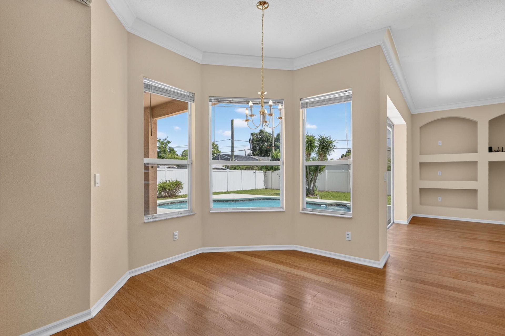 268 SW Moselle Avenue, Port Saint Lucie, FL 34984 Photo