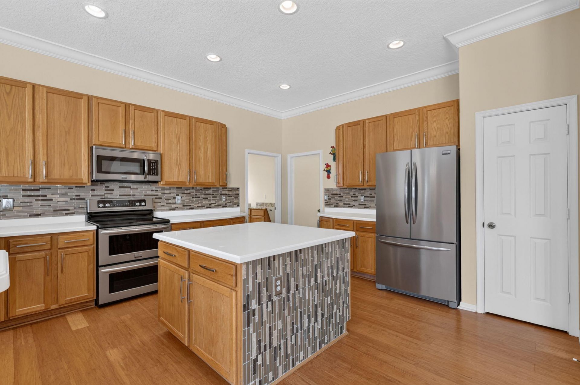 268 SW Moselle Avenue, Port Saint Lucie, FL 34984 Photo