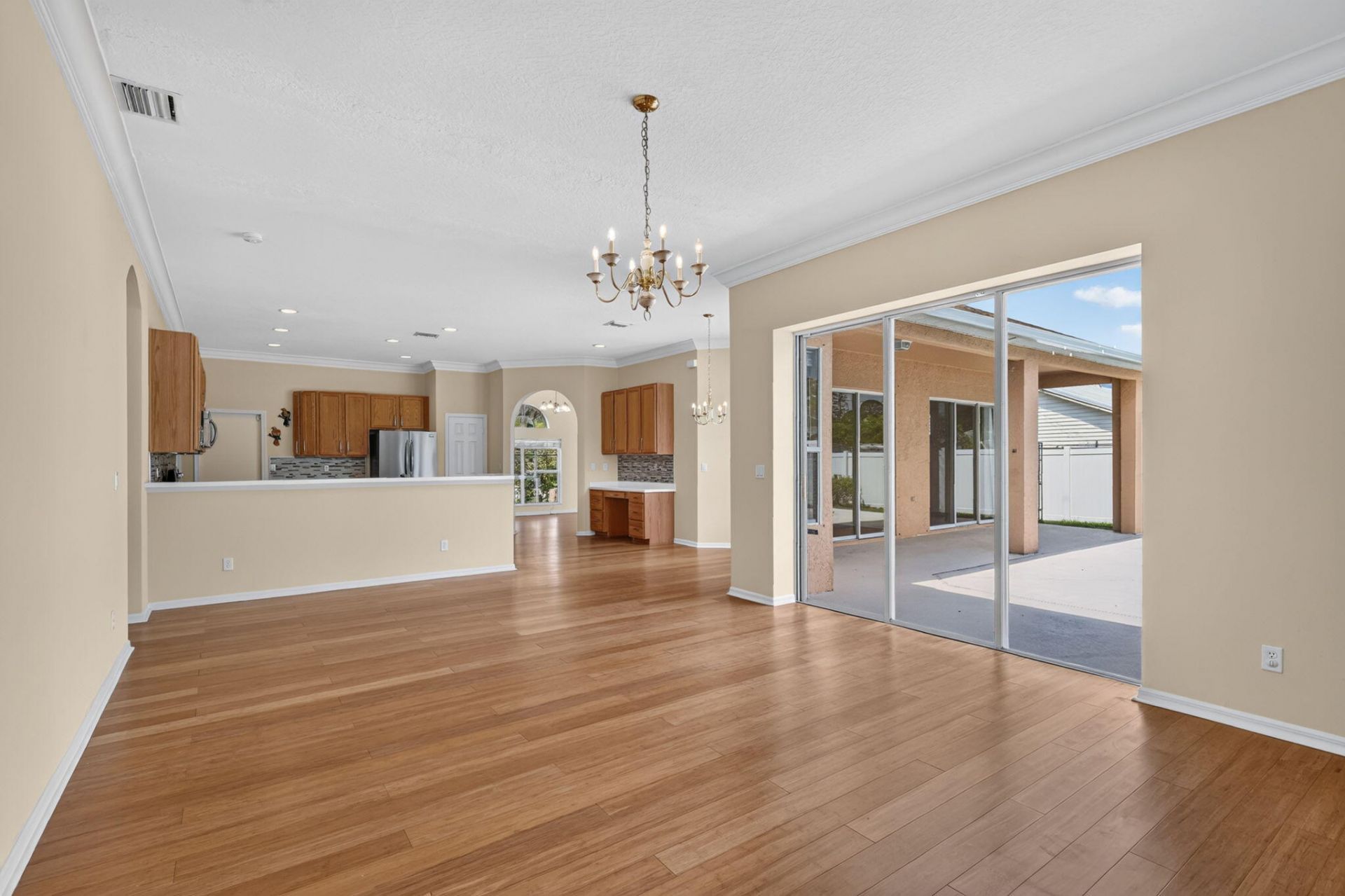 268 SW Moselle Avenue, Port Saint Lucie, FL 34984 Photo