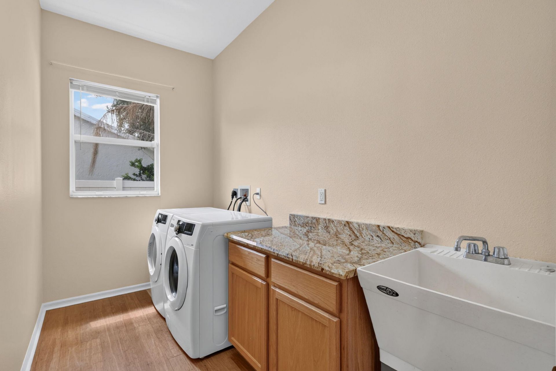 268 SW Moselle Avenue, Port Saint Lucie, FL 34984 Photo
