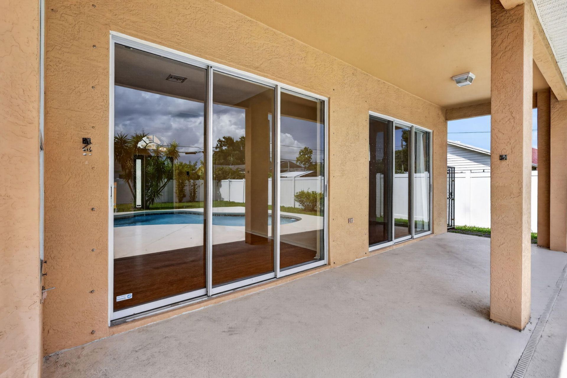 268 SW Moselle Avenue, Port Saint Lucie, FL 34984 Photo