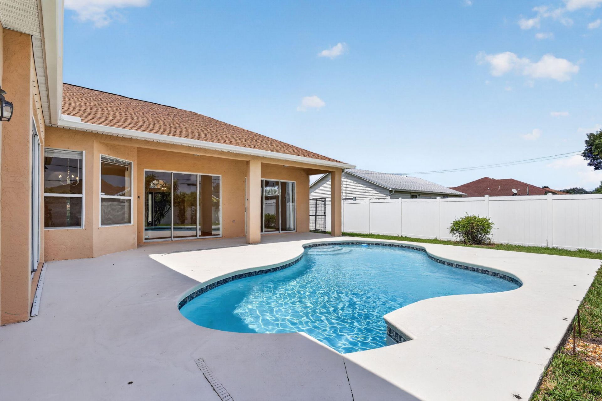 268 SW Moselle Avenue, Port Saint Lucie, FL 34984 Photo