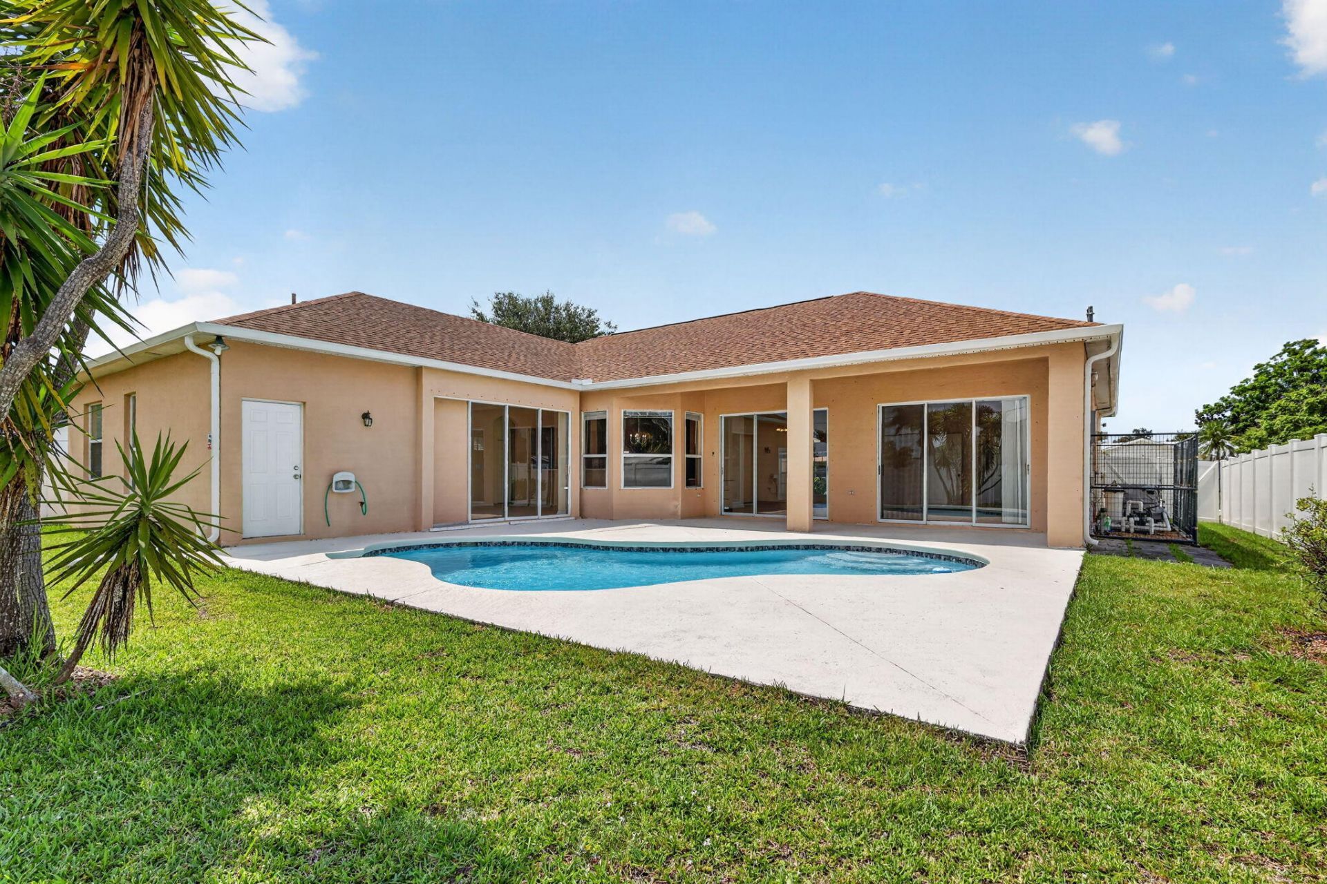 268 SW Moselle Avenue, Port Saint Lucie, FL 34984 Photo