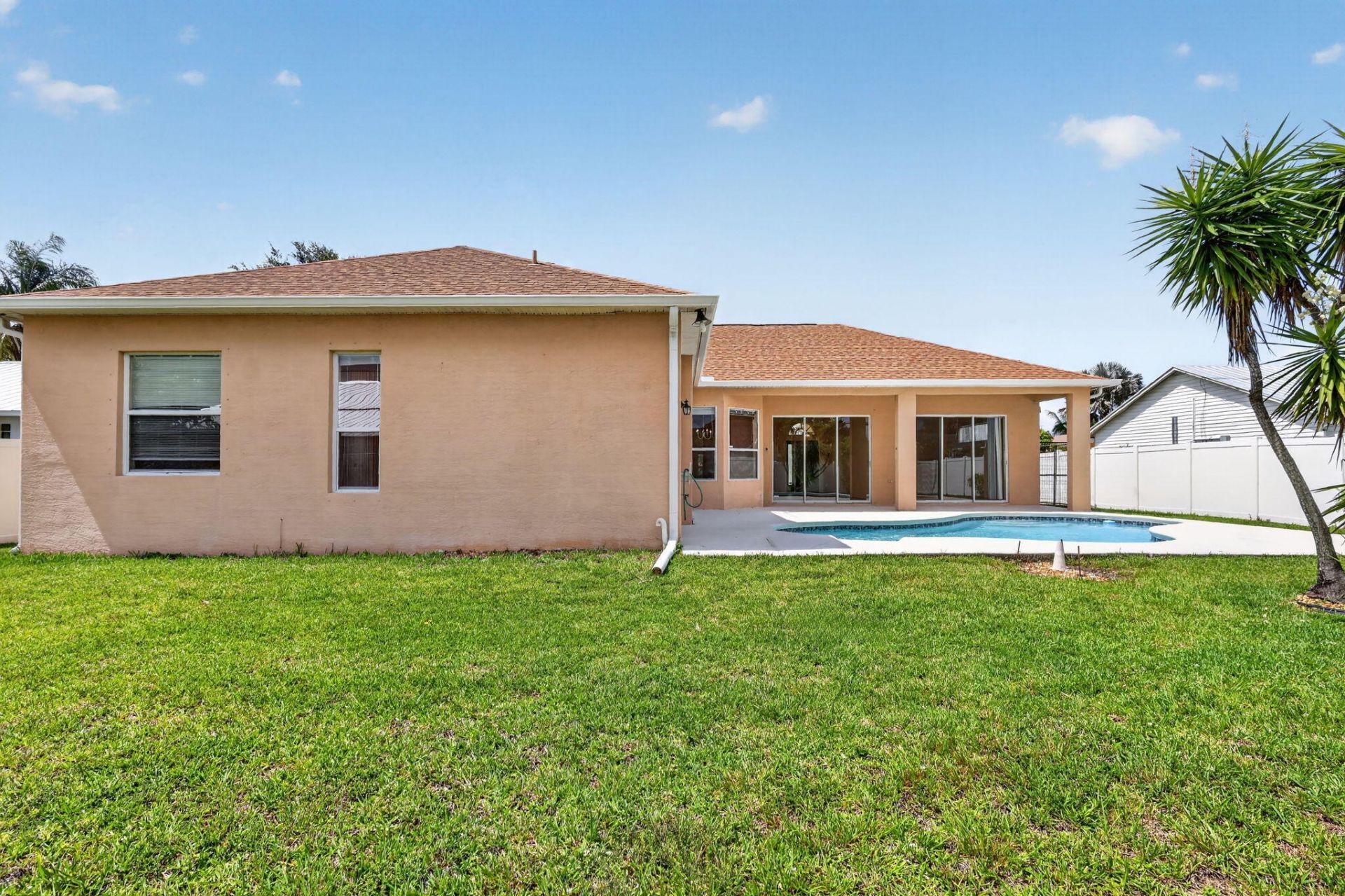 268 SW Moselle Avenue, Port Saint Lucie, FL 34984 Photo