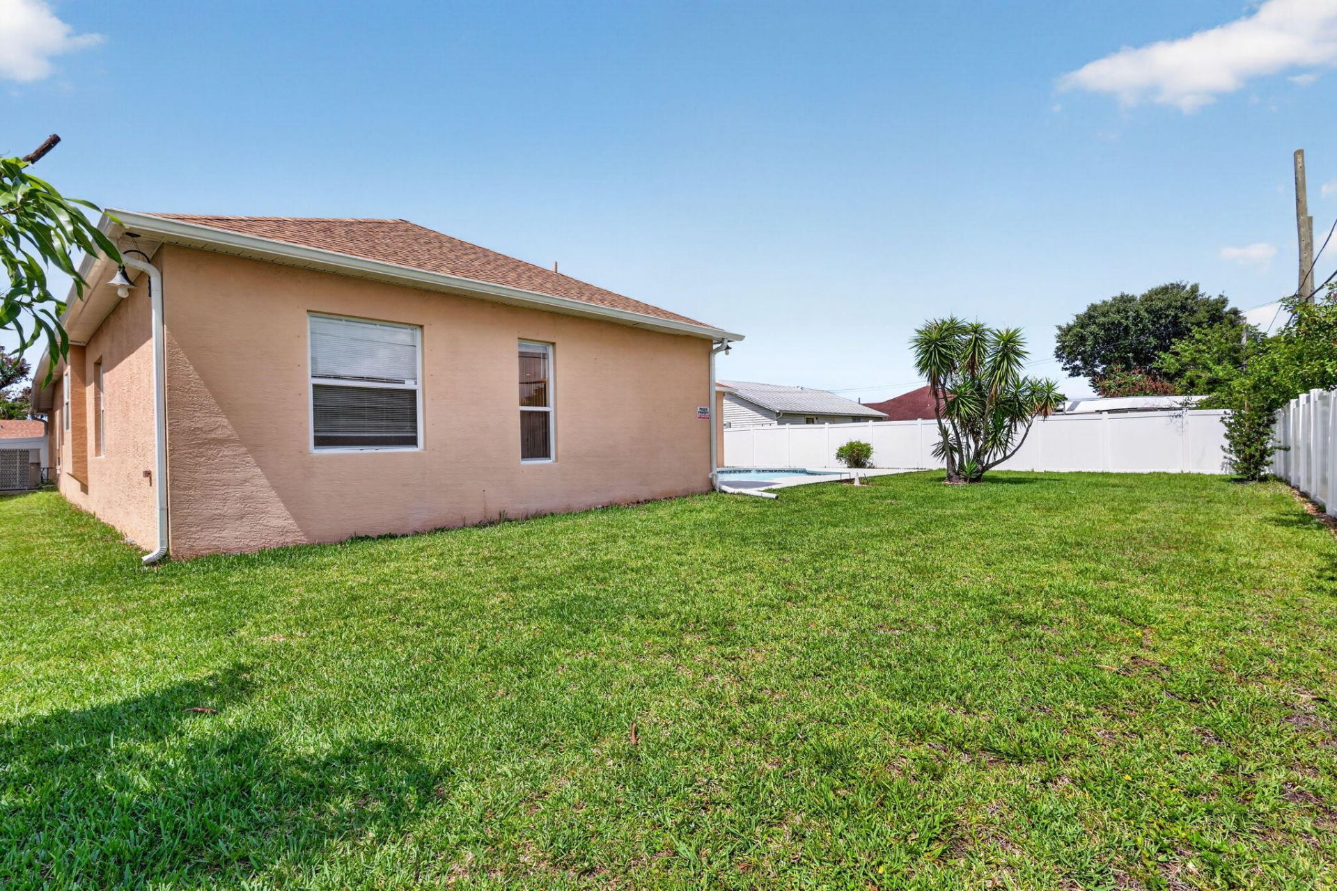 268 SW Moselle Avenue, Port Saint Lucie, FL 34984 Photo