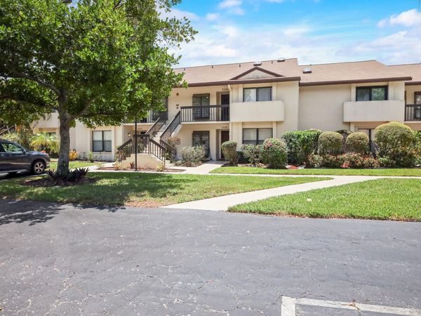 3340 Lucerne Park Drive, Greenacres, FL 33467