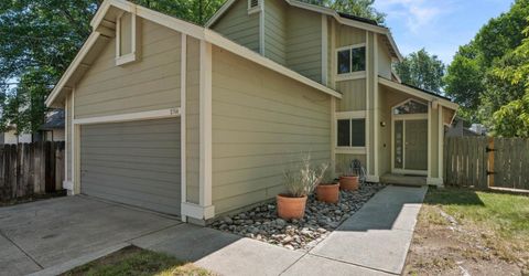 2714 Perro Court, Reno, NV 89502 Photo
