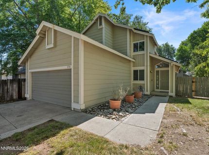 2714 Perro Court, Reno, NV 89502 Photo