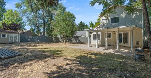2714 Perro Court, Reno, NV 89502 Photo