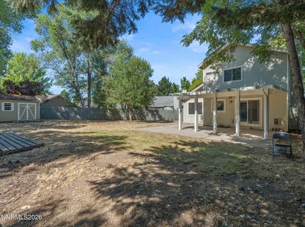2714 Perro Court, Reno, NV 89502 Photo