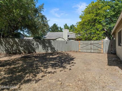 2714 Perro Court, Reno, NV 89502 Photo