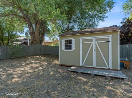2714 Perro Court, Reno, NV 89502 Photo