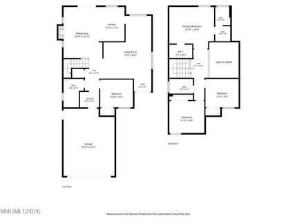 2714 Perro Court, Reno, NV 89502 Photo