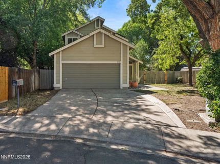 2714 Perro Court, Reno, NV 89502 Photo