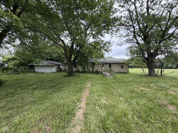 13853 S 400 Road W, Kokomo, IN 46901