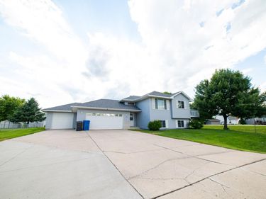 1201 Lyndon Avenue S, Glyndon, MN 56547
