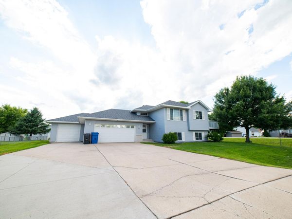 1201 Lyndon Avenue S, Glyndon, MN 56547