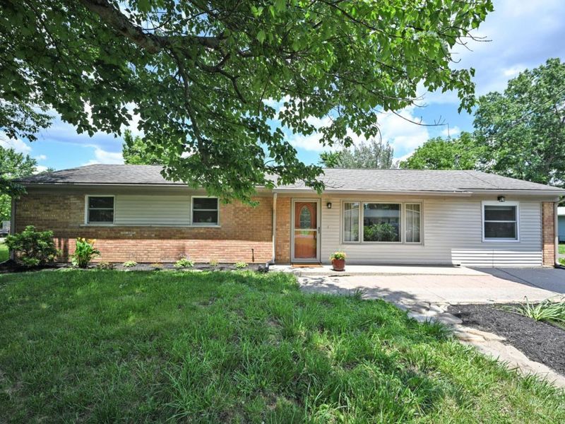 1102 Heatherstone Way, Miami Twp, OH 45150 Photo 3