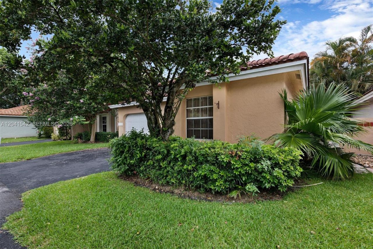 1513 Garden Rd , Weston, FL 33326 Photo