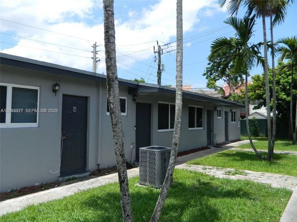 1890 NW 58th Ter , Unit 2, Sunrise, FL 33313