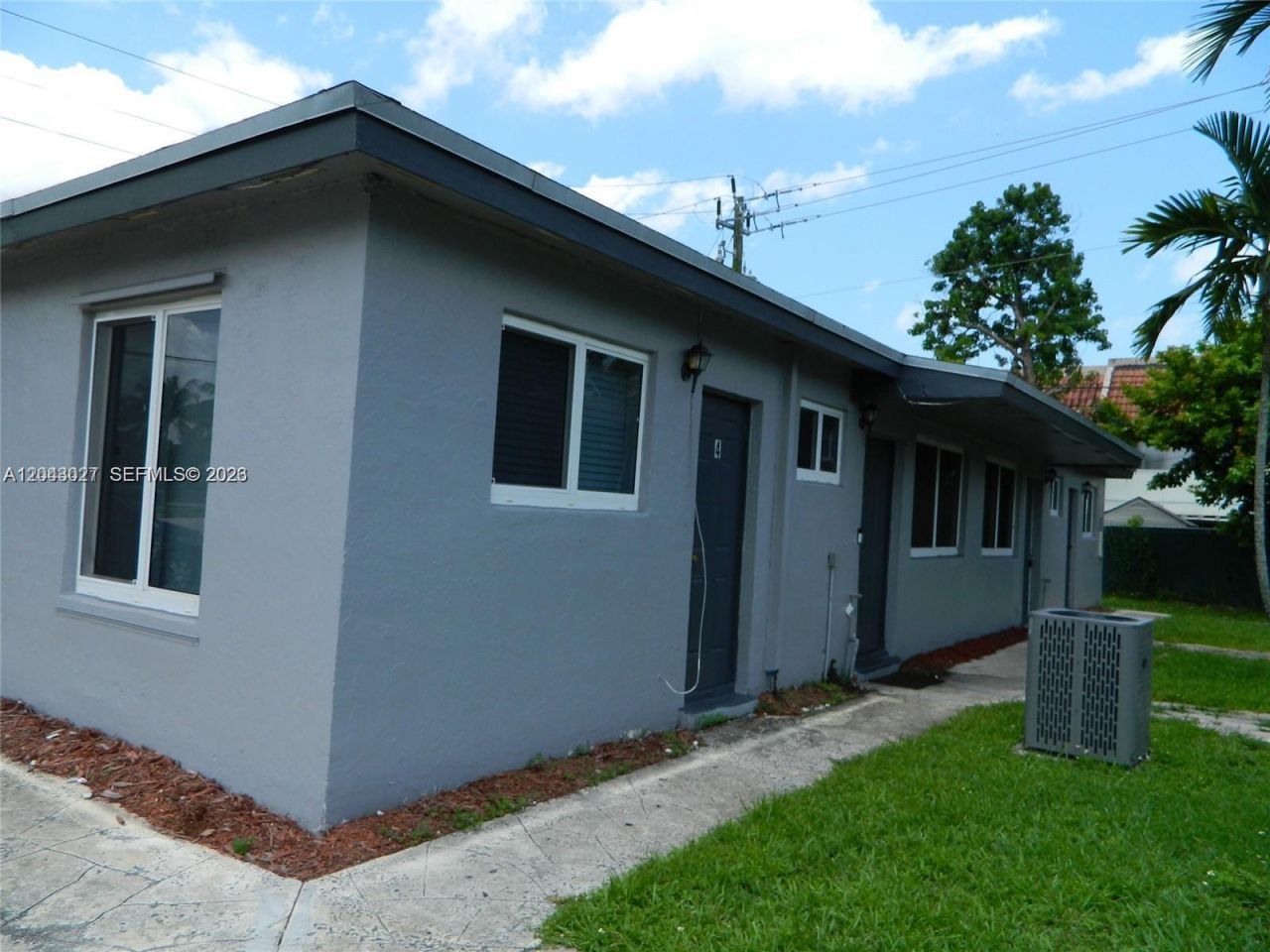 1890 NW 58th Ter , Unit 2, Sunrise, FL 33313 Photo