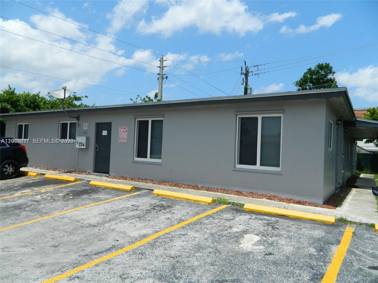 1890 NW 58th Ter , Unit 2, Sunrise, FL 33313 Photo