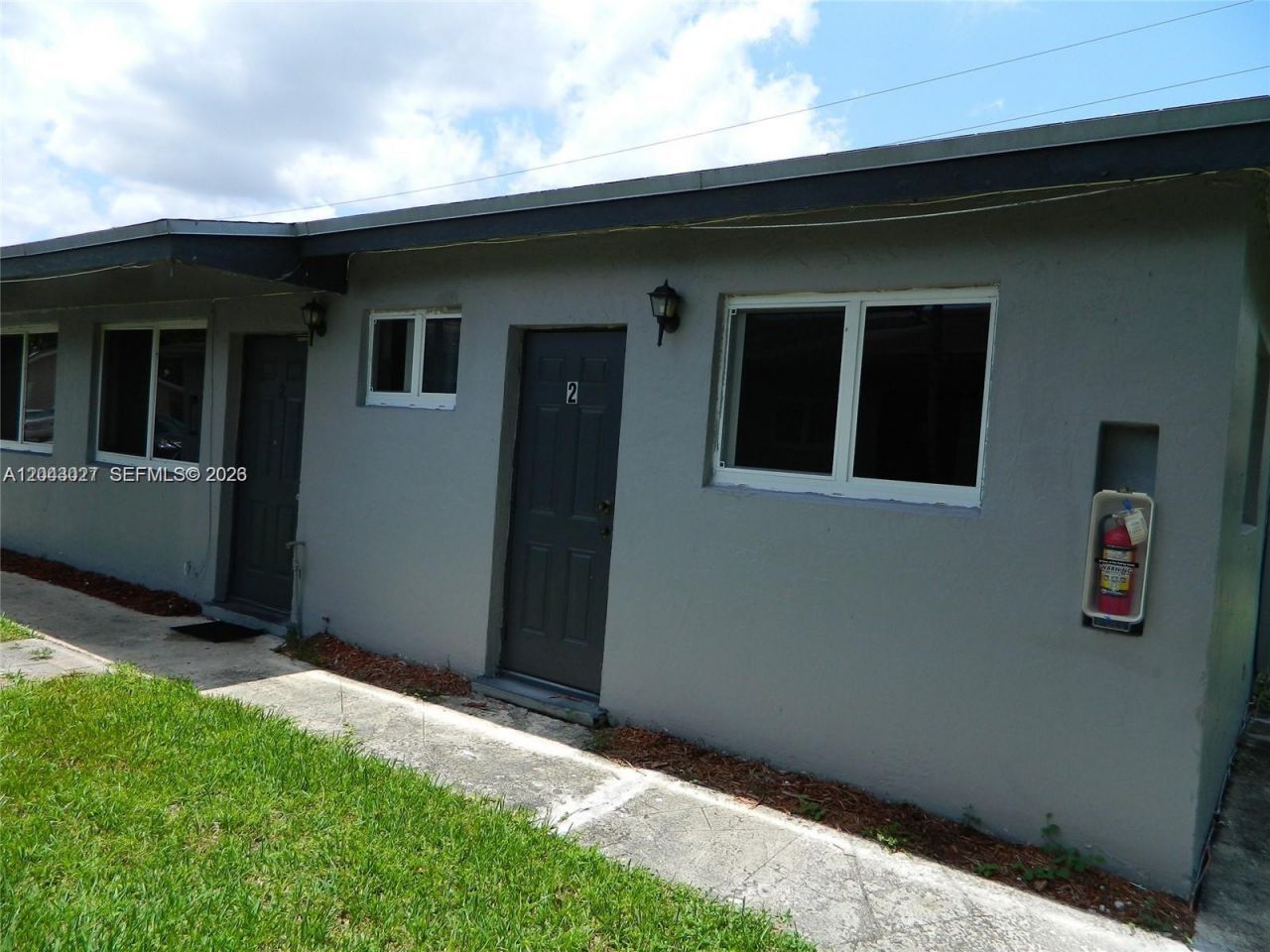 1890 NW 58th Ter , Unit 2, Sunrise, FL 33313 Photo