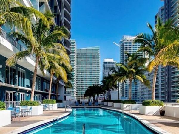 60 SW 13th St, Unit 1416, Miami, FL 33130