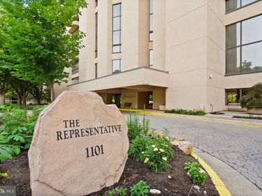 1101 S ARLINGTON RIDGE ROAD, Unit 608, ARLINGTON, VA 22202
