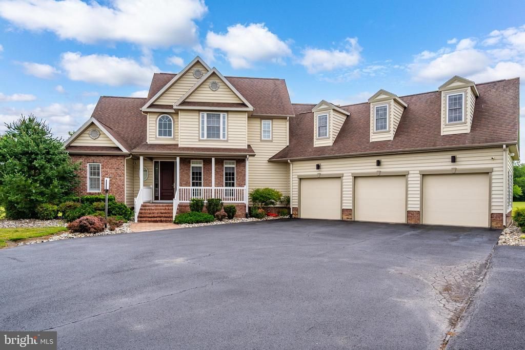 10224 SHINGLE LANDING ROAD , BISHOPVILLE, MD 21813