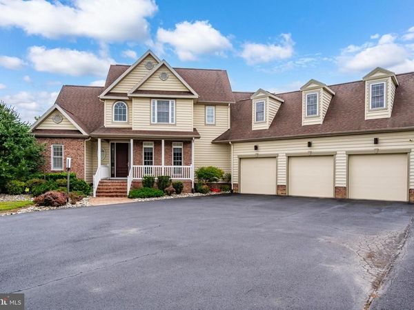 10224 SHINGLE LANDING ROAD , BISHOPVILLE, MD 21813