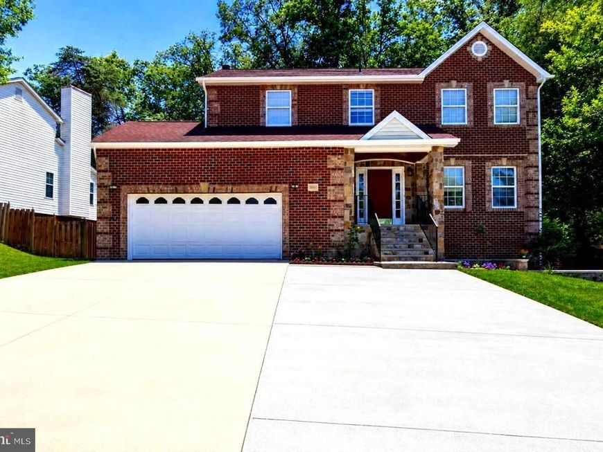 3602 Shenandoah Drive, Beltsville, MD 20705 Main Photo