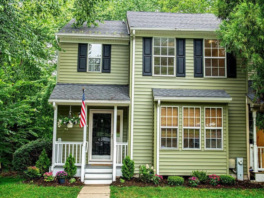 626 Gairloch Place, Bel Air, MD 21015 Main Photo