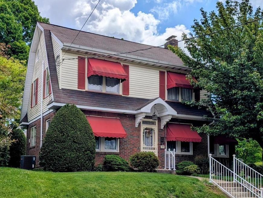 339 N Bridge Street , Christiana, PA 17509 Main Photo