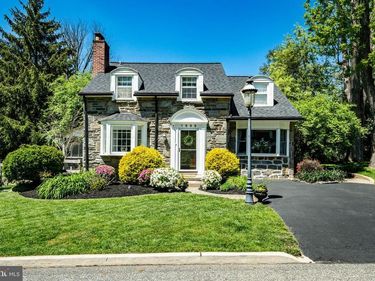 1000 CARROLL ROAD, WYNNEWOOD, PA 19096