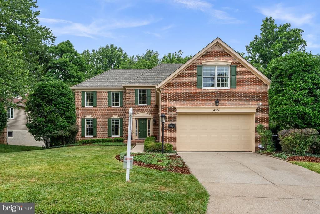 6324 DARING PRINCE WAY, COLUMBIA, MD 21044