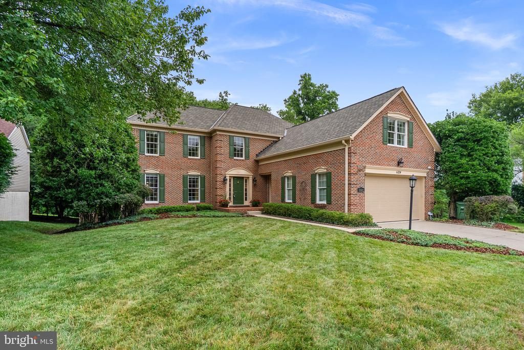 6324 DARING PRINCE WAY, COLUMBIA, MD 21044