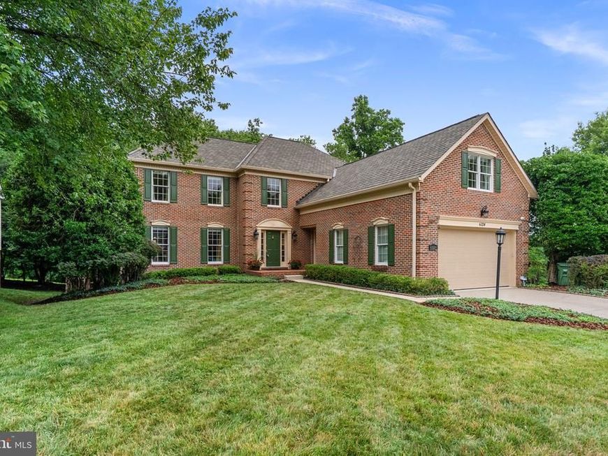 6324 Daring Prince Way, Columbia, MD 21044 Main Photo