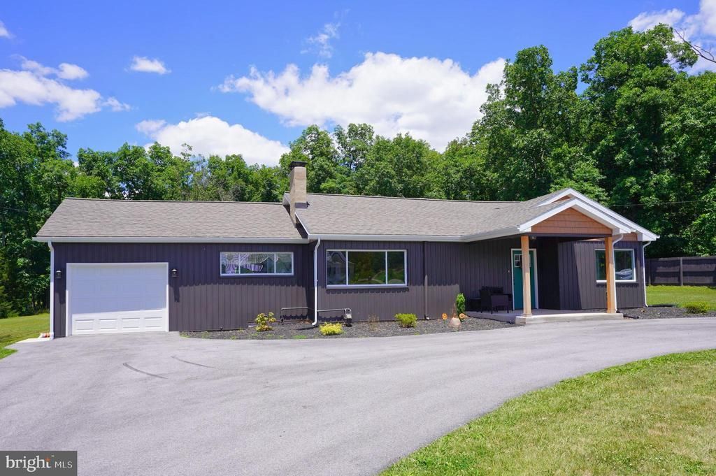 1465 FAIRFIELD ROAD , GETTYSBURG, PA 17325