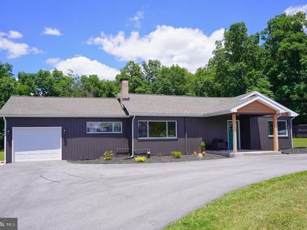 1465 FAIRFIELD ROAD , GETTYSBURG, PA 17325