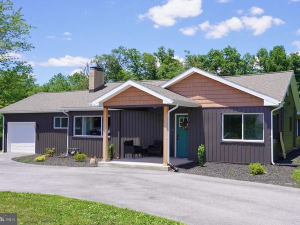 1465 FAIRFIELD ROAD, GETTYSBURG, PA 17325