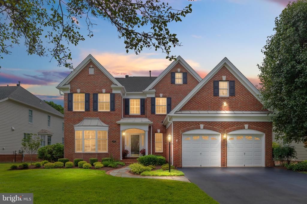 5655 Shoal Creek Drive, Haymarket, VA 20169 Main Photo