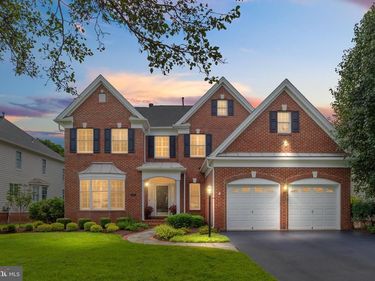 5655 SHOAL CREEK DRIVE, HAYMARKET, VA 20169