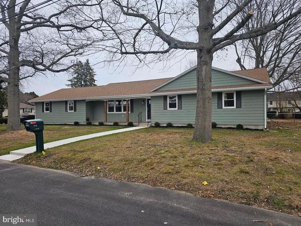 117 REDCREST STREET, VINELAND, NJ 08361