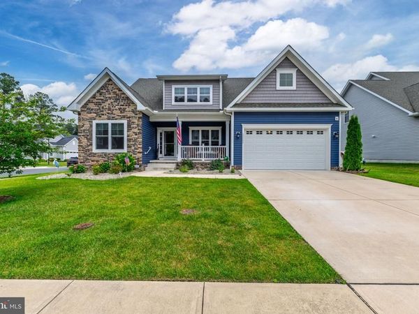 22546 BRADBURY WAY, GEORGETOWN, DE 19947