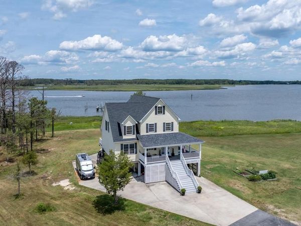 13460 HARRISON LANDING ROAD, PRINCESS ANNE, MD 21853