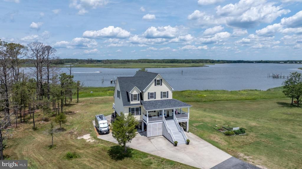 13460 HARRISON LANDING ROAD, PRINCESS ANNE, MD 21853