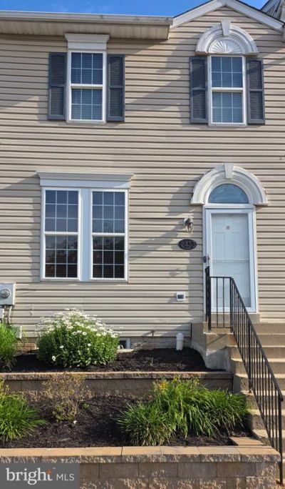 2433 LAKESIDE DRIVE , FREDERICK, MD 21702