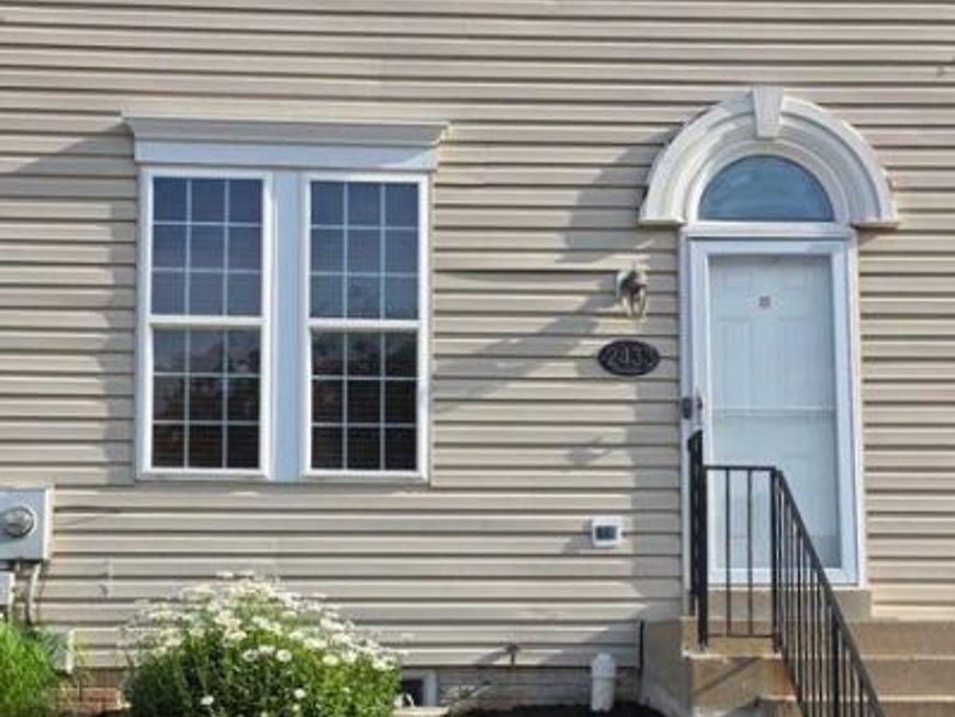 2433 Lakeside Drive , Frederick, MD 21702 Main Photo